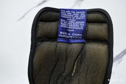 High OG Rare Air Royal Jordan 1 “Deep Blue” Air 1113